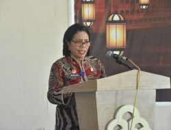 Kepala Kanwil Kemenkumham NTT Tidak Akan Mentolerir Praktik Pungutan Liar Diluar Perintahnya