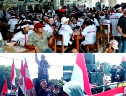 Tahun Politik 2024, Jurnalis Sumut Berharap Kapoldasu Irjen Agung Turun ke Toga dan Tomas