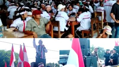 Poros NTT News