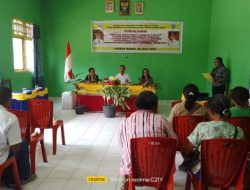 Kekerasan Perempuan dan Anak, Jadi Perhatian DP3A dan Yabiku NTT