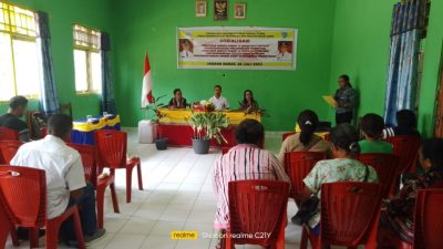 Poros NTT News