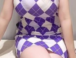 Begini Reaksi Suami Bidan Bohay Temukan Kades dan Istrinya di Handphone