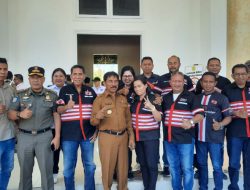 Kasat Pol PP Kota Kupang Minta Maaf atas Merobek Baliho Caleg PKN saat Penertiban