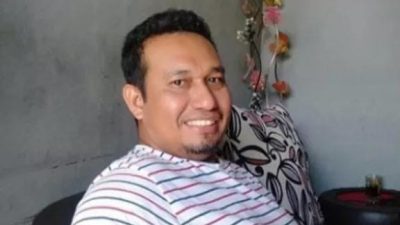 Falen Kebo Dirikan LBH Bantu Masyarakat TTU dengan Alasannya