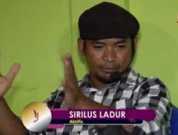 Ini Sosok jurnalis  Inspiratif dan Makan Garam di Dunia Pers 