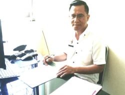 Kepala Kantor BPN Manggarai Barat Membahas Konflik Tanah yang Mengemuka