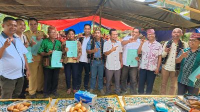 Poros NTT News