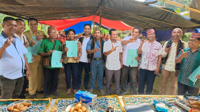 Poros NTT News