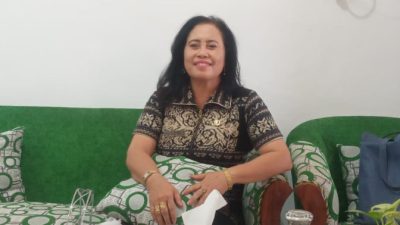 Kegiatan HUT RI ke-78 Kepala Sekolah Warmansah Fokus Penguatan Literasi dan Numerasi