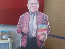 Prestasi Gemilang: Sason Helan Dedikasikan 30 Tahun untuk Kemajuan KSP Kopdit Swasti Sari