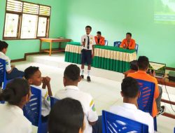 Mahasiswa UNIPA Sebarkan Kesadaran Ekologis dan Green Lifestyle