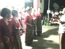 Desa Duawutun Meriahkan HUT RI ke-78 dengan Beragam Kegiatan 