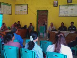 Begini Badan Perlindungan Jaminan Sosial Disambut Baik oleh Kepala Desa