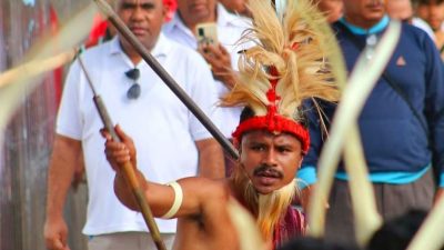 Poros NTT News