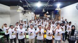Kalimantan Deklarasikan Dukung Prabowo Subianto di Pilpres 2024