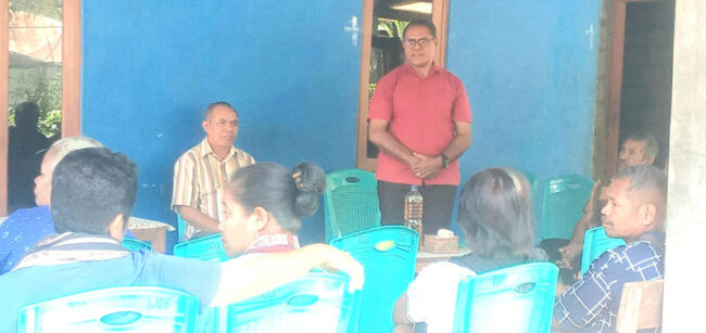 Poros NTT News