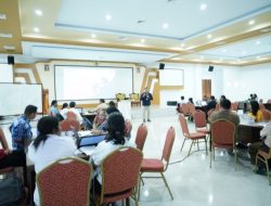 Perguruan Tinggi di NTT Siap Jalankan Program MBKM Mandiri