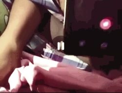 Viral!!! Sebuah Video Anak Remaja Bertelur Sekian kali Awalnya Perut Sakit