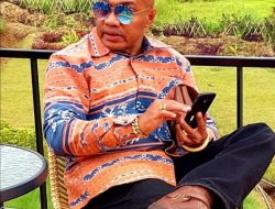 Bupati Mabar Harus Pidanakan Pengusaha Perusak Hutan Mangrove