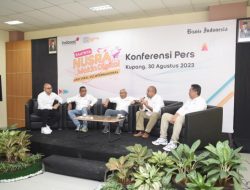Indosat Ooredoo Hutchison Dorong Inklusi Digital Melalui Peningkatan Jaringan dan Festival Literasi Digital