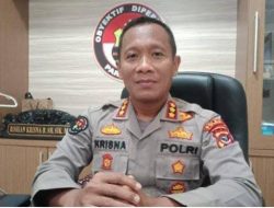 Tim Jatanras Polresta Kupang Kota Berhasil Meringkus Pelaku Pengeroyokan dan Penikaman di Oesapa