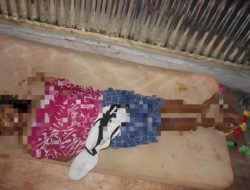 Bermula Dugaan Konflik Perselingkuhan Berujung Tragedi Kematian Pacar