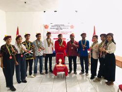 PMKRI Desak Pemda Segera Cabut Izin Hotel Loccal Colection