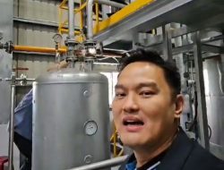 Kadin NTT Bawa Solusi Luar Biasa dari Sampah Plastik Jadi BioDiesel