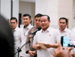 Mafia Sepak Bola di Indonesia  Kapolri Berhasil Tindaklanjuti Instruksi Presiden Jokowi