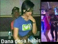 Video Viral Salah Satu Kades di Indonesia  yang Mengguncang Publik 