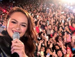 Dukungan Pemda Lembata untuk Konser Mitha Talahatu Dicabut, Namun Kontroversi Tetap Muncul