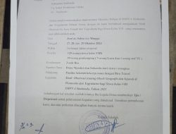 Dugaan Pungli Biaya Studi Literasi di SMP Negeri 4 Situbondo