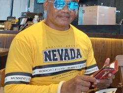 Jaksa Agung ST Burhanuddin Dorong Peningkatan Penanganan Kasus Korupsi di Kejaksaan Negeri Ngada