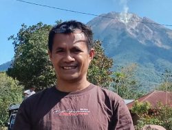 Andreas Goru, Tokoh Muda Aimere yang Berjuang untuk Perubahan di DPRD NTT