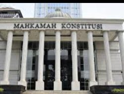 BEM UNDARMA Apresiasi Keputusan MK terkait Batas Usia Calon Presiden dan Wakil Presiden