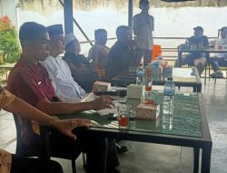 Upaya Penguatan Pendapatan Pedagang Pasar Tradisional di Kota Medan dalam Era Digitalisasi