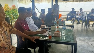 Upaya Penguatan Pendapatan Pedagang Pasar Tradisional di Kota Medan dalam Era Digitalisasi