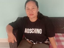 Istri Renoldus Dwiputra Latif Merasa Terpukul Penahanan Suaminya Atas Tuduhan