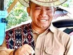 Putra NTT, Agustinus Nahak Desak Perubahan dalam Penanganan Masalah Korupsi dan Kemiskinan di NTT