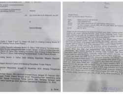 Laporan Dugaan Korupsi di Dinkes Serdang Terkait Dana Intensif Covid-19, BOK, JKN, dan HIV Terhenti di Polda