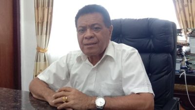 Gerindra TTU Siap Menangkan Prabawo dan Gibran