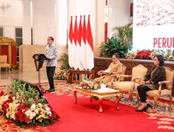 Penjabat Gubernur NTT Dukung Stabilitas Harga Barang Kebutuhan Pokok Sesuai Arahan Presiden Jokowi