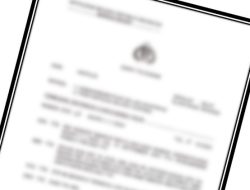 Kapolri Listyo Sigit Prabowo Keluarkan Instruksi Tegas Melalui Surat Telegram