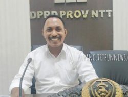 Ketua DPD Partai Demokrat NTT, Kritik Keputusan MK Tidak Berdasarkan Hati Nurani