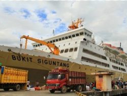 Infomasi Terbaru Jadwal Kapal Bulan November