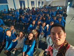 Kunjungan Ketua Umum Kadin NTT, Bobby Lianto M.M. M.B.A., di Pulau Flores