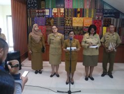 Keputusan Penetapan Upah Minimum Provinsi NTT untuk Tahun 2024 