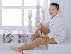 Jaden Lianto Menjadi Pusat Panggung di Silo Singing Conference 2023