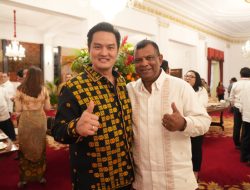 Bobby Lianto: AirAsia Menghubungkan Denpasar – Kupang, NTT dengan Harga Spesial