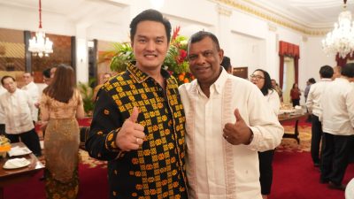 Bobby Lianto: AirAsia Menghubungkan Denpasar – Kupang, NTT dengan Harga Spesial